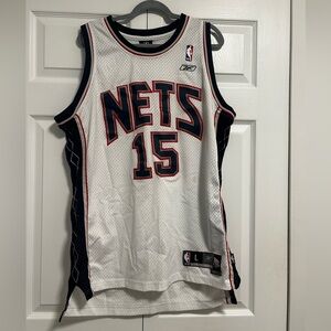 Nets Basketball Jersey
